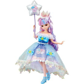 リカちゃん人形 本体 フォトジェニックリカ キキ＆ララ 50thアニバーサリースタイル | おもちゃ 女の子 服 セット 玩具 おすすめ | クリスマスプレゼント