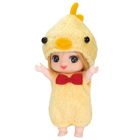 リカちゃん人形 本体 LD-24 みつごのあかちゃん みくちゃん | おもちゃ 女の子 服 セット 3歳 玩具 おすすめ