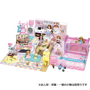 リカちゃん ハウスの人気商品 通販 価格比較 価格 Com リカちゃん ハウスの人気商品 通販 価格比較 価格 Com