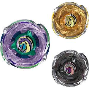 BEYBLADE X �x�C�u���[�h�G�b�N�X CX-18 �����_���u�[�X�^�[ �u���L�I�E�B�b�v�Z���N�g