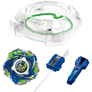 BEYBLADE X �x�C�u���[�h�G�b�N�X CX-16 �X�^�[�g�_�b�V���Z�b�gC