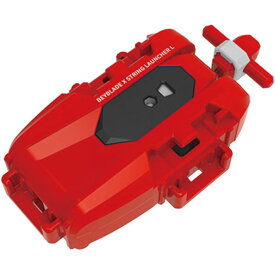 BEYBLADE X ベイブレードエックス BX-47 ストリングランチャーL レッドVer. | おもちゃ 男の子 6歳 玩具 おすすめ