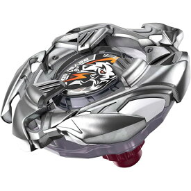 BEYBLADE X ベイブレードエックス BX-33 ブースター ヴァイスタイガー3-60U | おもちゃ 男の子 6歳 玩具 おすすめ