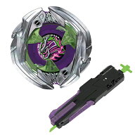 BEYBLADE X ベイブレードエックス UX-09 スターター サムライセイバー2-70L | おもちゃ 男の子 6歳 玩具 …