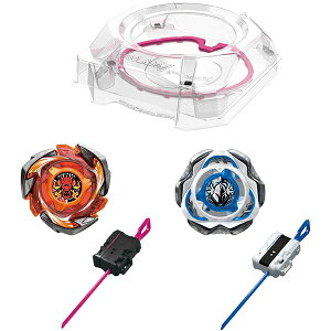 BEYBLADE X xCu[hGbNX CX-04 ogGg[ZbgC |  j̎q 6 ߋ 