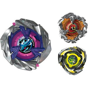 BEYBLADE X xCu[hGbNX UX-15 V[NXPCfbLZbg |  j̎q 6 ߋ 