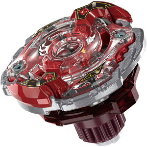 BEYBLADE X �x�C�u���[�h�G�b�N�X BX-00 �X�^�[�^�[ �X�g�[���X�v���K��2-70M