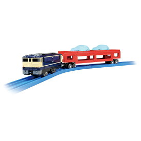 プラレール S-34 自動車運搬列車 | おもちゃ 男の子 車両 3歳 玩具 おすすめ