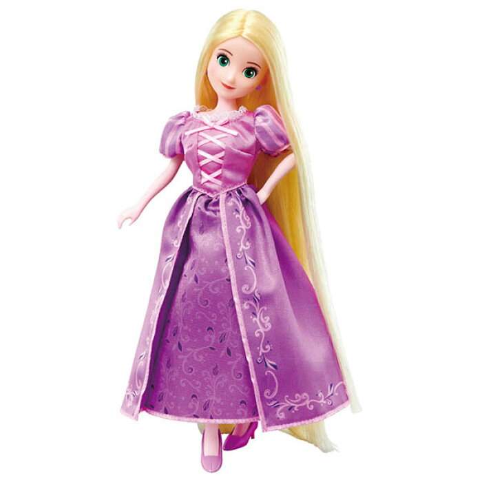 プレシャスコレクション ディズニープリンセス ラプンツェル 誕生日プレゼント ギフト おもちゃ の商品詳細 日本の通販ショッピングサイトの代理購入 From Japan