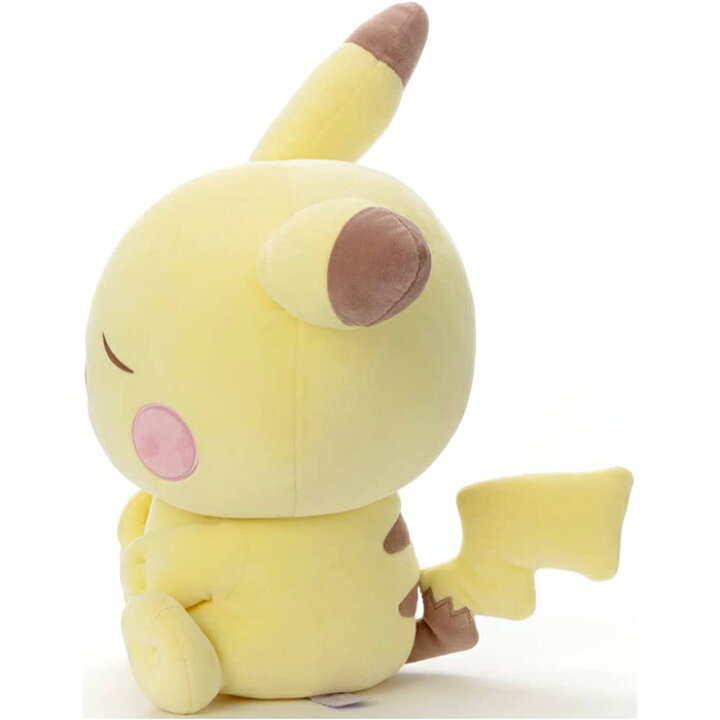 楽天市場】ポケットモンスター ポケモン ポケピース (おやすみVer 
