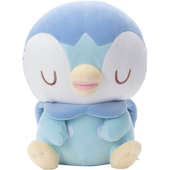 ポケットモンスター ポケモン ポケピース (おやすみVer.) ポッチャマ 