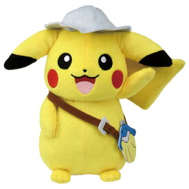 楽天市場 ポケモン 人形の通販