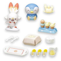 楽天市場】ポケモンパーティミニの通販