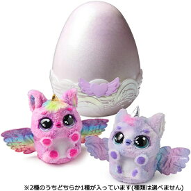 [12/12頃出荷分] うまれて!ウーモ アライブ パフィコーン | おもちゃ 男の子 女の子 人形 5歳 玩具 おすすめ | クリスマスプレゼント