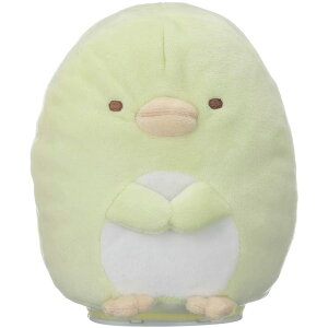 ジョイパレット すみっコぐらし のんびりまねっコ ぺんぎん ぬいぐるみ 価格比較 価格 Com