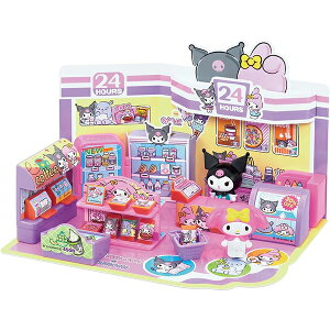 Sanrio characters N~&}CfB RrjGXXgA | ܂܂  ߋ 