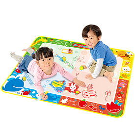 スイスイおえかき カラフルシート ローラー&スタンプセット | おもちゃ 男の子 女の子 知育玩具 1歳 2歳 3歳 玩具 おすすめ