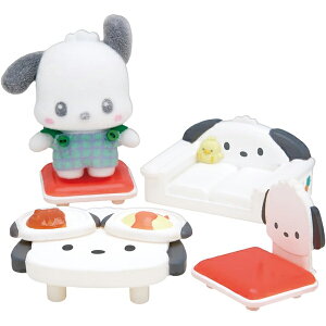 ՂƂ Sanrio characters |`bR̃rO[Zbg |  ߋ  TI