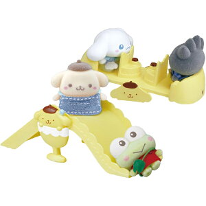 ՂƂ Sanrio characters ||v̂Zbg |  ߋ  TI