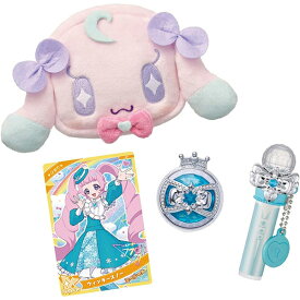 ひみつのアイプリ ウィンタースノーコスメセット | おもちゃ 女の子 6歳 玩具 おすすめ