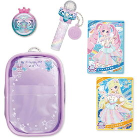 ひみつのアイプリ ひみつのアイプリ スターコスメセットR | おもちゃ 女の子 6歳 玩具 おすすめ