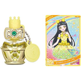 [購入特典付き] ひみつのアイプリネイルコロン つむぎモデル | おもちゃ 女の子 6歳 玩具 おすすめ