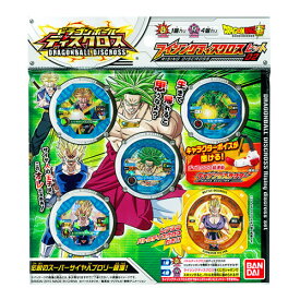 楽天市場 ドラゴンボール ディスクロス ベジータの通販