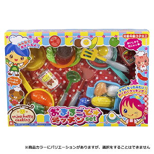 [J[Is] ܂܂ƃLb`Zbg ߋ 