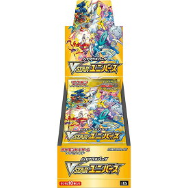 [1BOX] ポケモンカードゲーム ソード＆シールド ハイクラスパック VSTARユニバース 玩具 おすすめ