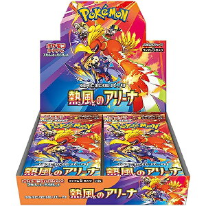 ポケモン ポケモンカードゲームスカーレット&バイオレット 強化拡張 