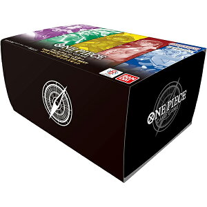 ONE PIECE J[hQ[ v~Au[X^[ ONE PIECE CARD THE BEST Xg[W{bNXZbg |  j̎q ̎q s[X