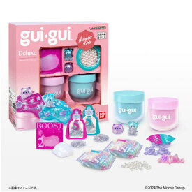 guigui Deluxe | グイグイ スライム