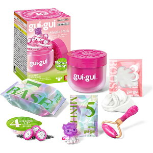 guigui Single Pack Tropical Glow | �O�C�O�C �X���C��