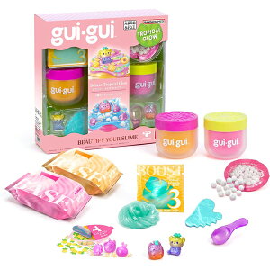 guigui Deluxe Tropical Glow | �O�C�O�C �X���C��