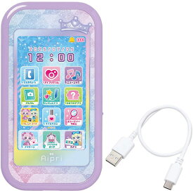 ひみつのアイプリ ひみつのアイプリスマホR | おもちゃ 女の子 6歳 玩具 おすすめ