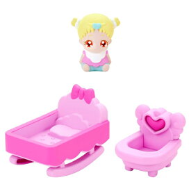 楽天市場 プリキュア 人形 なりきりアイテム 変身ベルト おもちゃ の通販