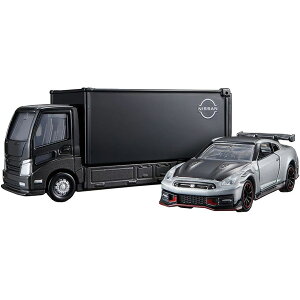 �g�~�J�v���~�A�� tomica�g�����X�|�[�^�[ ���Y NISSAN GT-R NISMO Special edition