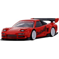 トミカプレミアム tomica custom works RD26 Honda NSX