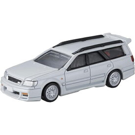 トミカプレミアム 50 日産 ステージア
