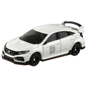 ドリームトミカ SP MFゴースト/ホンダ シビック TYPE R