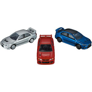 g~Jv~A MITSUBISHI LANCER EVOLUTION 3 MODELS Collection |  j̎q ~jJ[ 6