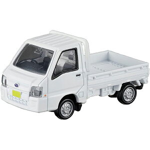 トミカプレミアム 27 スバル サンバー (トミカプレミアム発売記念仕様) | おもちゃ 男の子 ミニカー 6歳