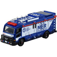トミカプレミアムunlimited TOKYO MER ER CAR(T01)
