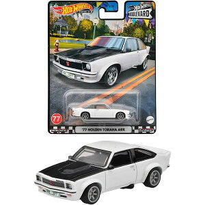 zbgEB[(Hot Wheels) u[o[h - '77 z[f gi A9X |  j̎q ~jJ[ 3 ߋ 