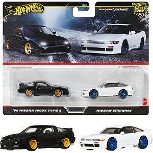 zbgEB[(Hot Wheels) v~A 2pbN - '96 Y 180SX ^CvX/Y VGCeB