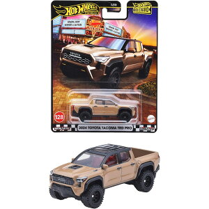 zbgEB[(Hot Wheels) u[o[h 2024 g^ ^R} TRD v JBL08-9866