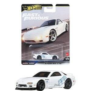 zbgEB[(Hot Wheels) ChEXs[h }c_ RX-7 FD |  j̎q ~jJ[ 3