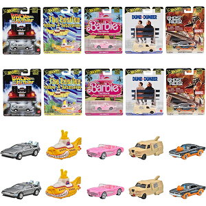 [BOX̔] zbgEB[(Hot Wheels) |bvJ`[ A\[g |  j̎q ~jJ[ 3 ߋ 