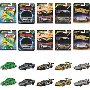 [BOX̔] zbgEB[(Hot Wheels) |bvJ`[A\[g HXD63-986L |  j̎q ~jJ[ 3 ߋ 