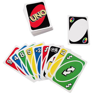 ウノ ジャイアントウノ | おもちゃ 男の子 女の子 UNO カードゲーム 6歳 玩具 おすすめ ラッピング